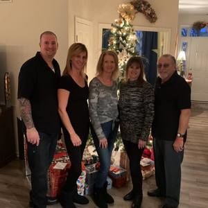 Meet your Posher, Dominick